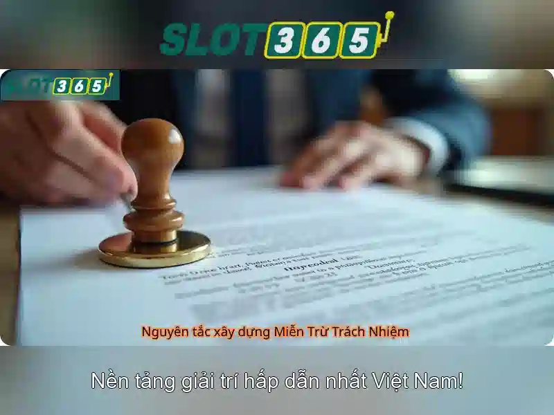 Slot365 là gì và tại sao được nhiều người biết đến?