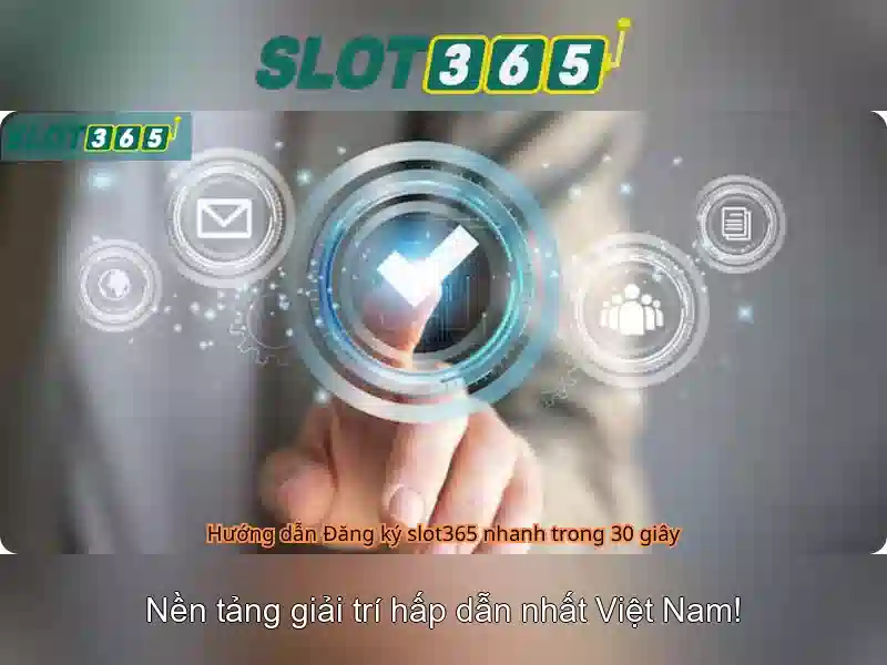 Giới thiệu về Slot365