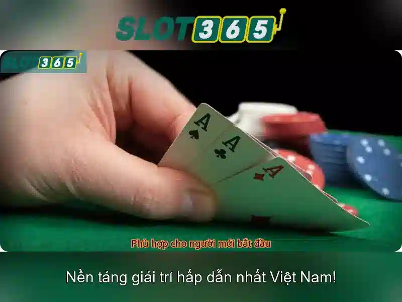 Slot365: Nền tảng slot hàng đầu Slot365: Nền tảng slot hàng đầu