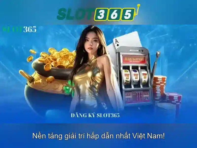 Giới thiệu Slot365