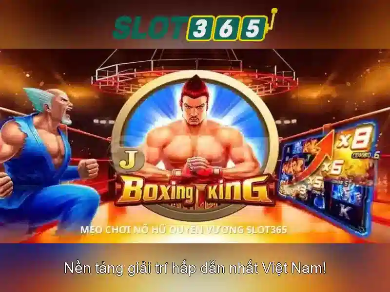 An toàn và trách nhiệm khi chơi tại Slot365 An toàn và trách nhiệm khi chơi tại Slot365