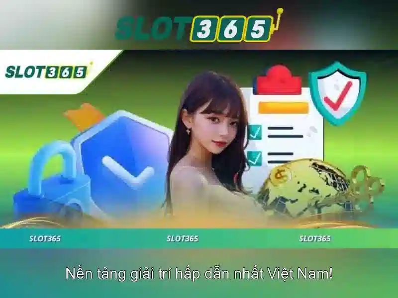 Slot365 - Nền tảng Casino Trực tuyến Hàng đầu Slot365 - Nền tảng Casino Trực tuyến Hàng đầu