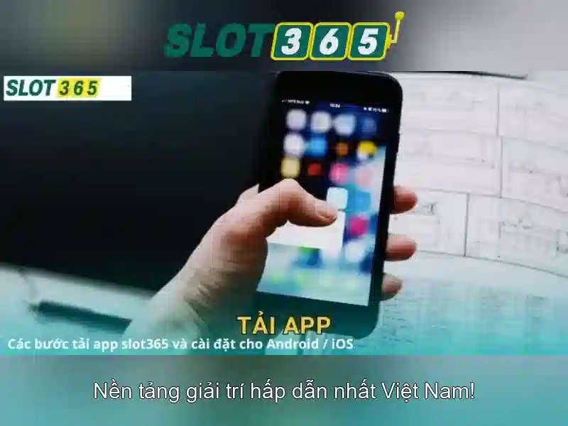 Trò chơi slot phổ biến Trò chơi slot phổ biến