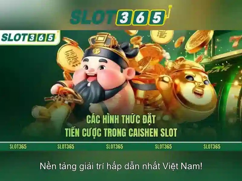 Lợi ích của Slot365 Lợi ích của Slot365