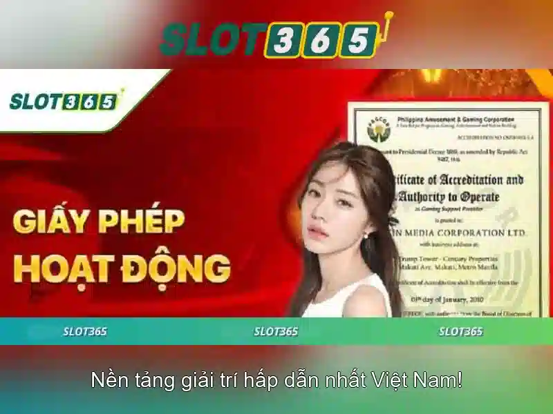 Trò chơi và nhà cung cấp