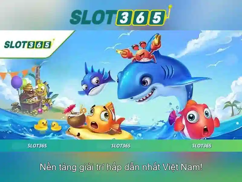Slot365 là gì? Slot365 là gì?