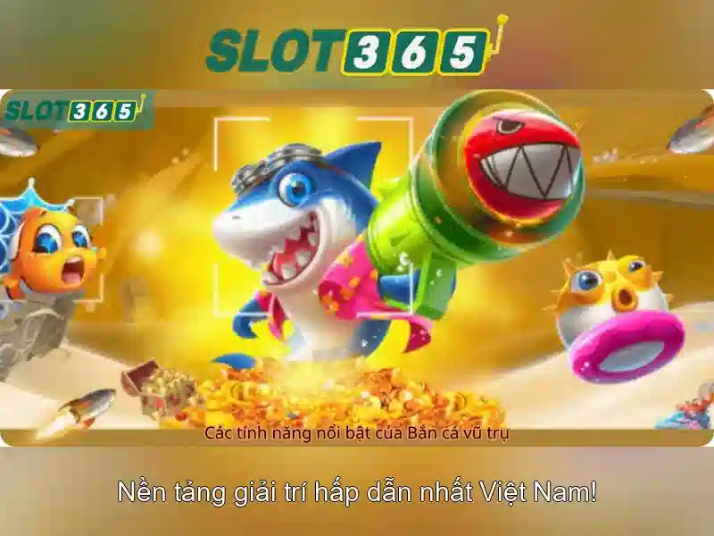 Ưu điểm nổi bật của Slot365 Ưu điểm nổi bật của Slot365
