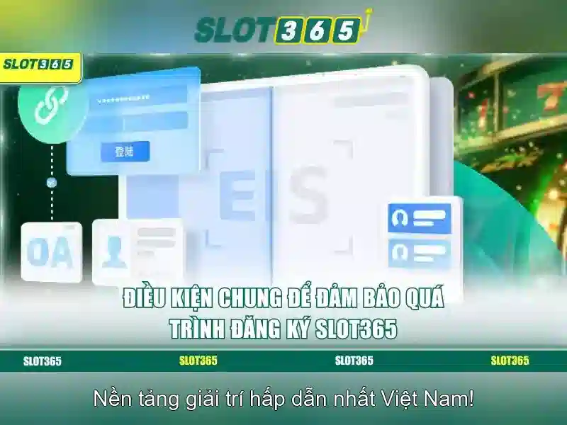 Trò chơi nổi bật tại Slot365