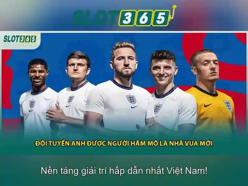 Trò chơi slots phong phú và đa dạng