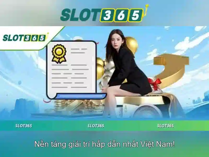 Kết luận về Slot365 Kết luận về Slot365
