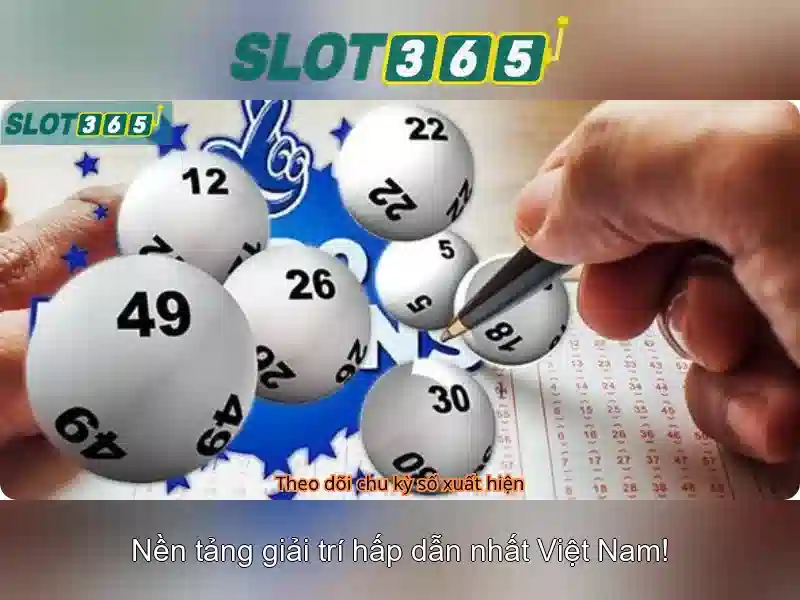 Slot365 là gì?