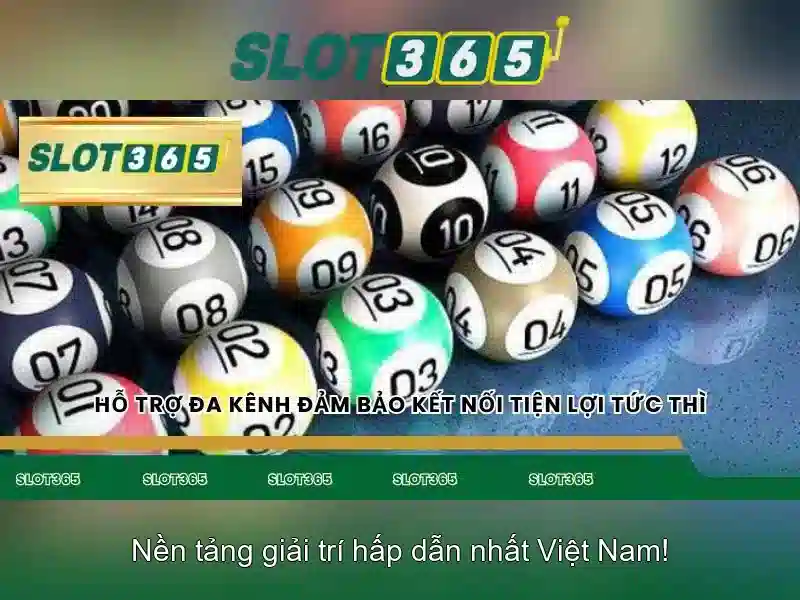 Danh mục trò chơi và slot phổ biến