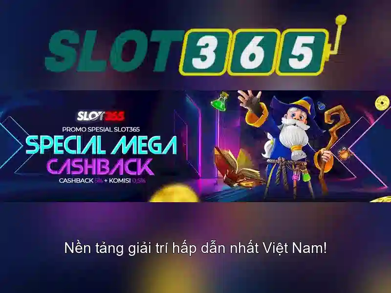 Slot365 là gì? Slot365 là gì?