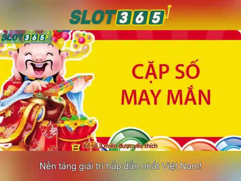 Giới thiệu Slot365