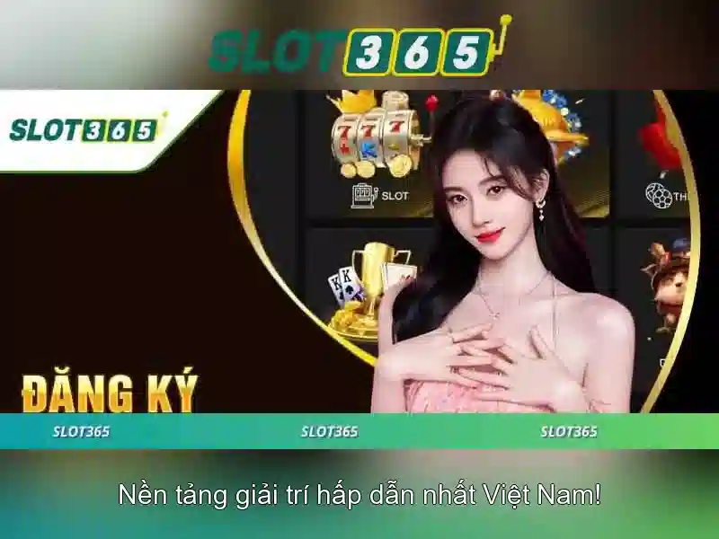 Đa dạng trò chơi slot và sòng bạc trực tiếp