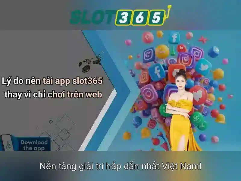 Slot365 là gì và vì sao được người chơi lựa chọn