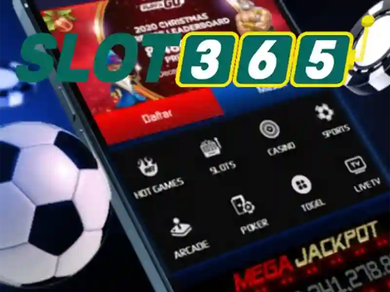 Các trò chơi nổi bật trên Slot365 Các trò chơi nổi bật trên Slot365