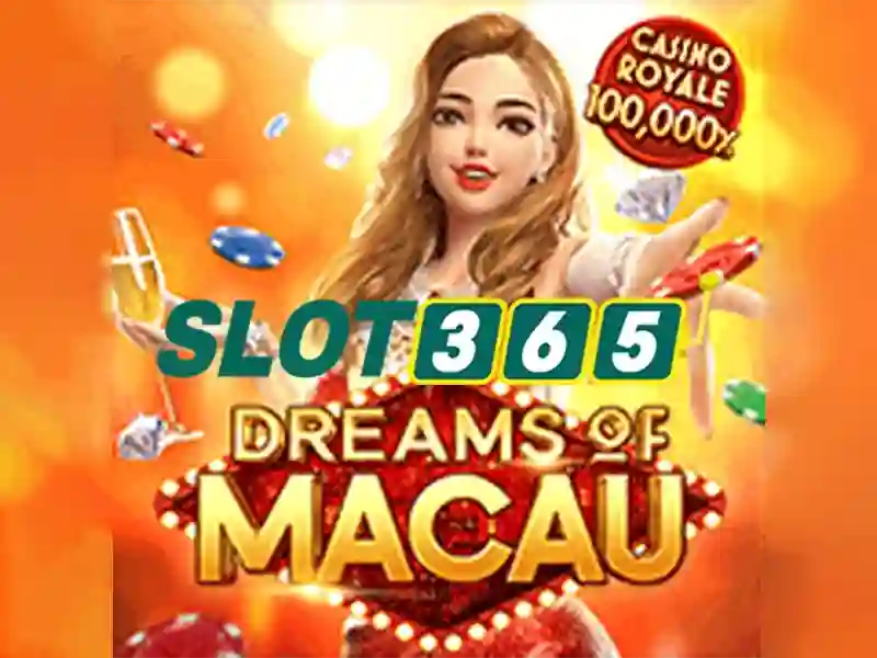 Các sản phẩm và dịch vụ của slot365 tải