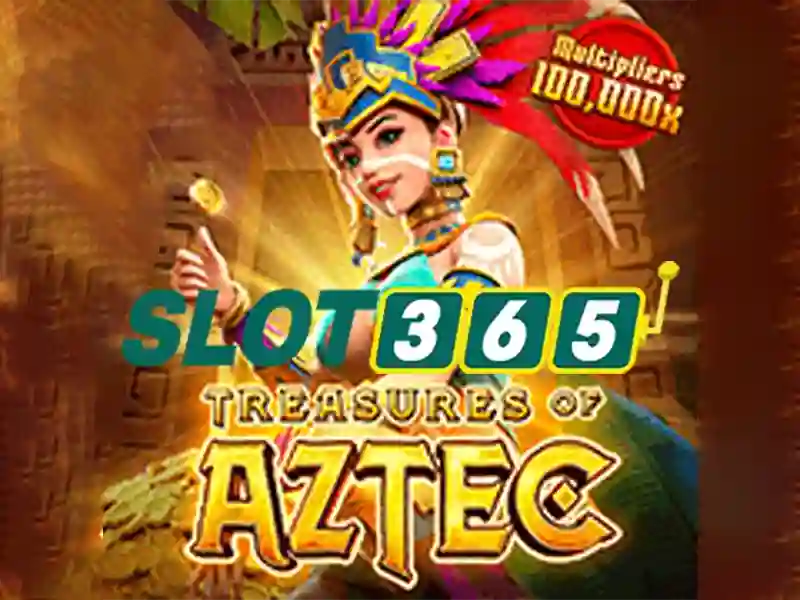 Trải nghiệm chơi slot tại Slot365 Trải nghiệm chơi slot tại Slot365