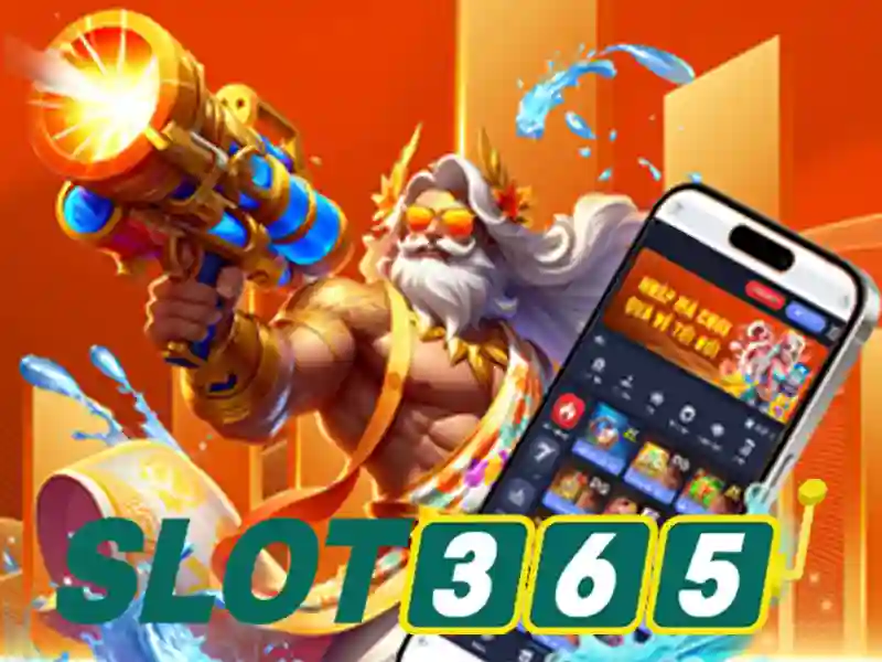 Slot365 nổ hũ – nguồn gốc và sứ mệnh
