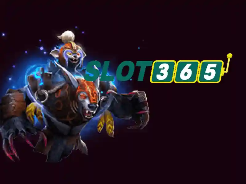 Slot365 là nền tảng chơi slot trực tuyến uy tín và tiện ích