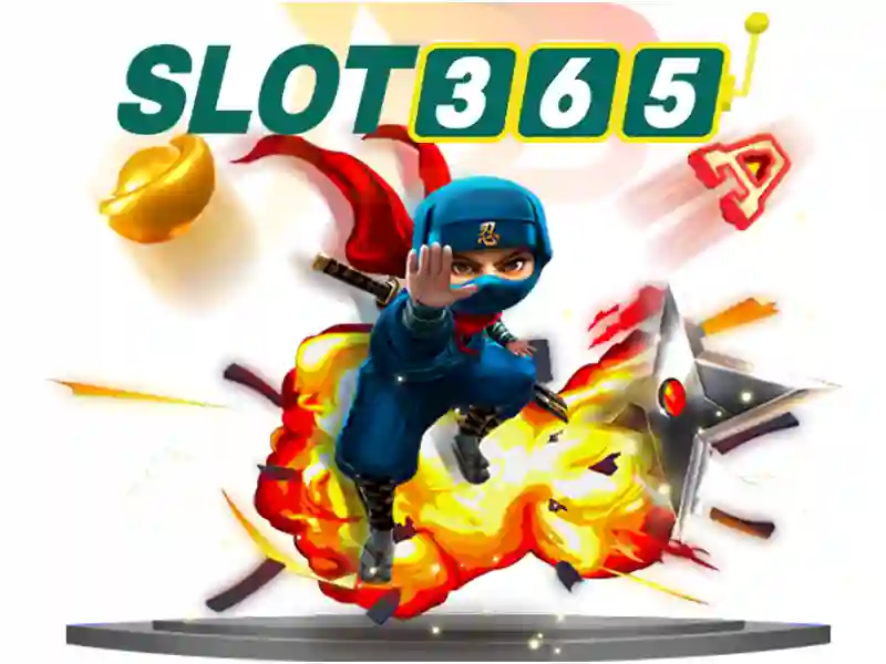 Giới thiệu Slot365