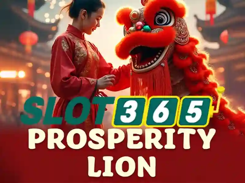Các tính năng nổi bật của Slot365