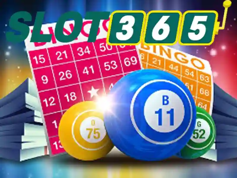 Giới thiệu về Slot365