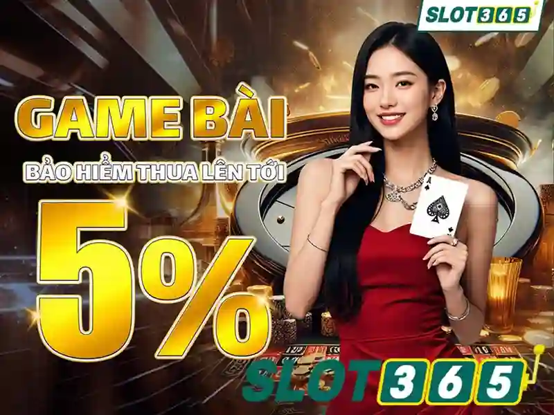 Giới thiệu về Slot365