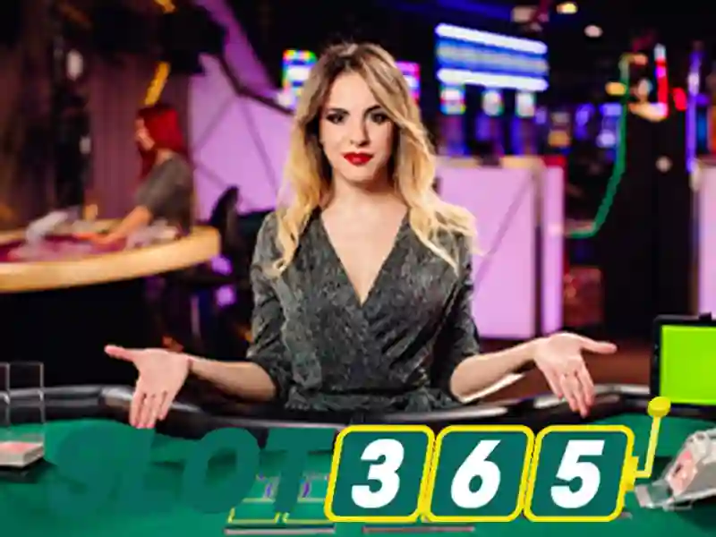 Slot365 bị chặn – Tổng quan chủ đề và giá trị cốt lõi