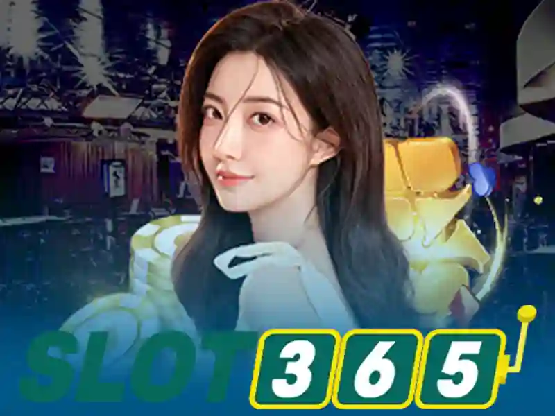 Giới thiệu Slot365 Giới thiệu Slot365