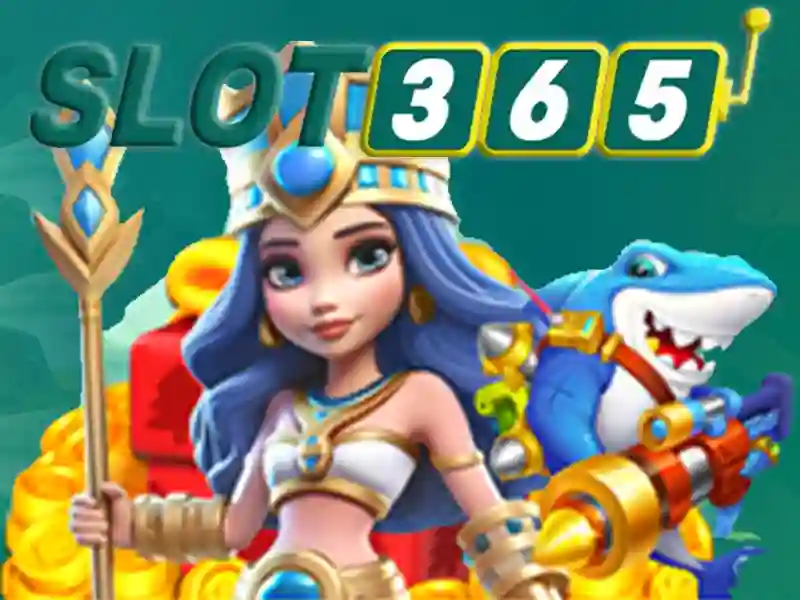 Giới thiệu về Slot365