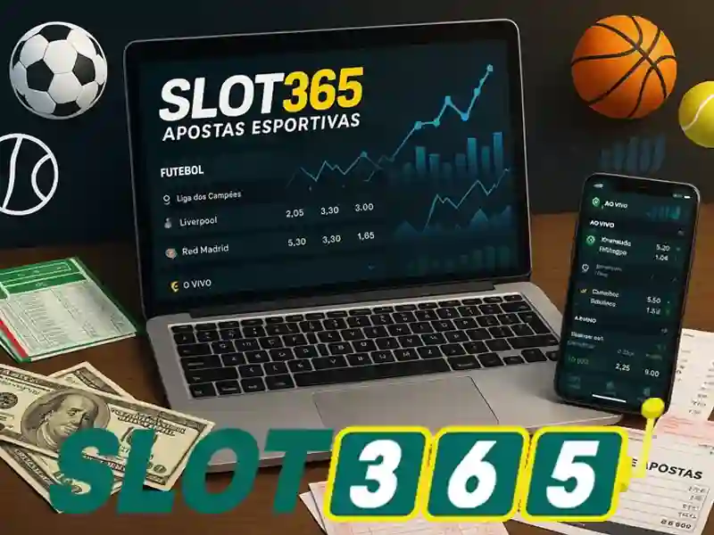 Slot365: Sự kết hợp giữa giải trí và cơ hội chiến thắng