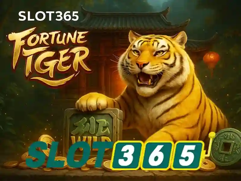 Giới thiệu về Slot365 Giới thiệu về Slot365