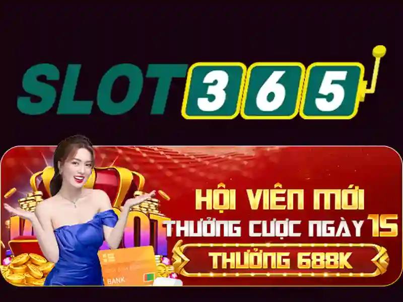 An toàn và bảo mật tại Slot365