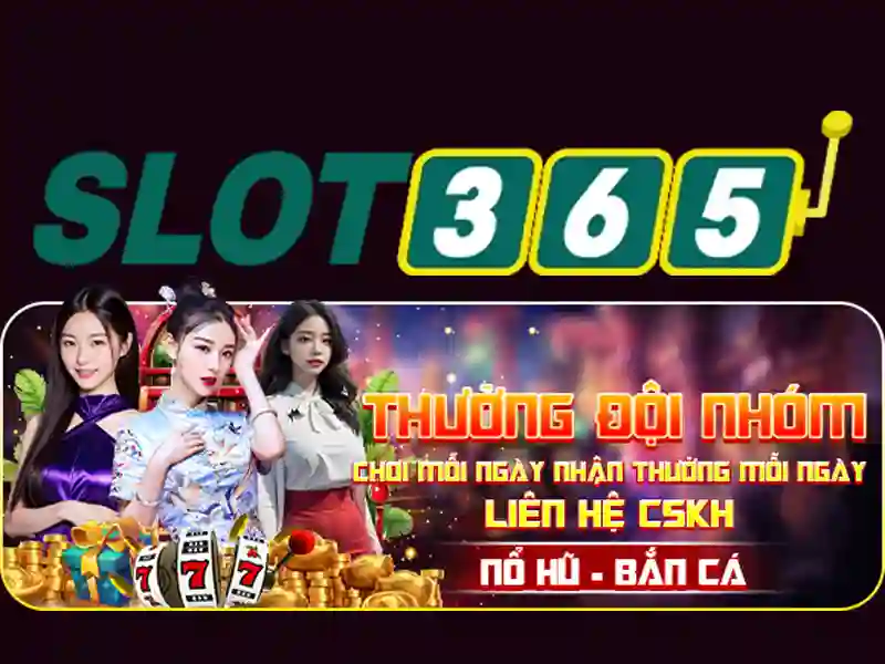 Slot365 là gì?