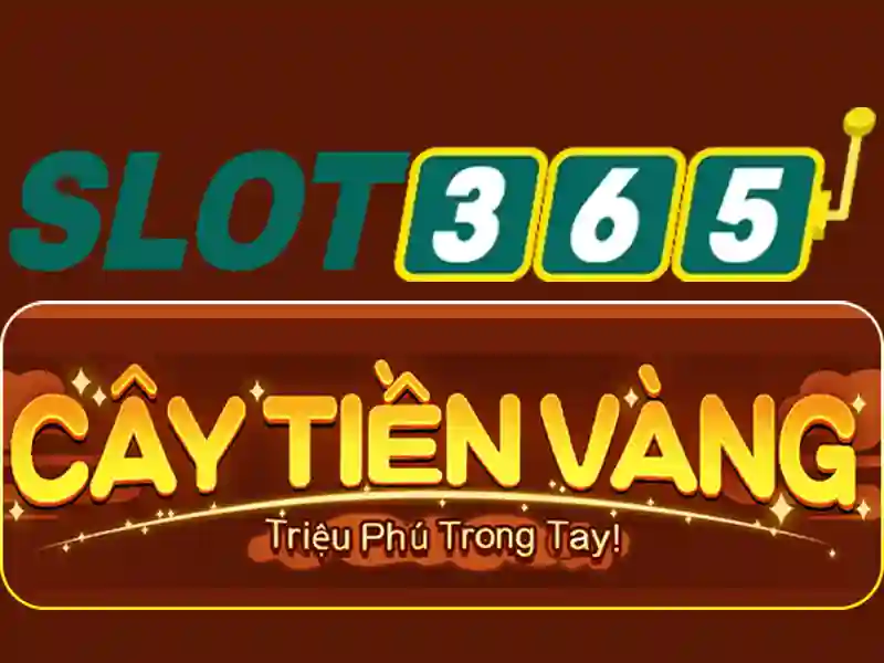 Slot365 là gì?