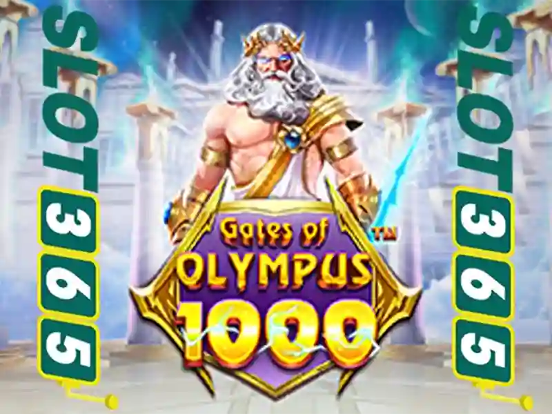 Giới thiệu về Slot365