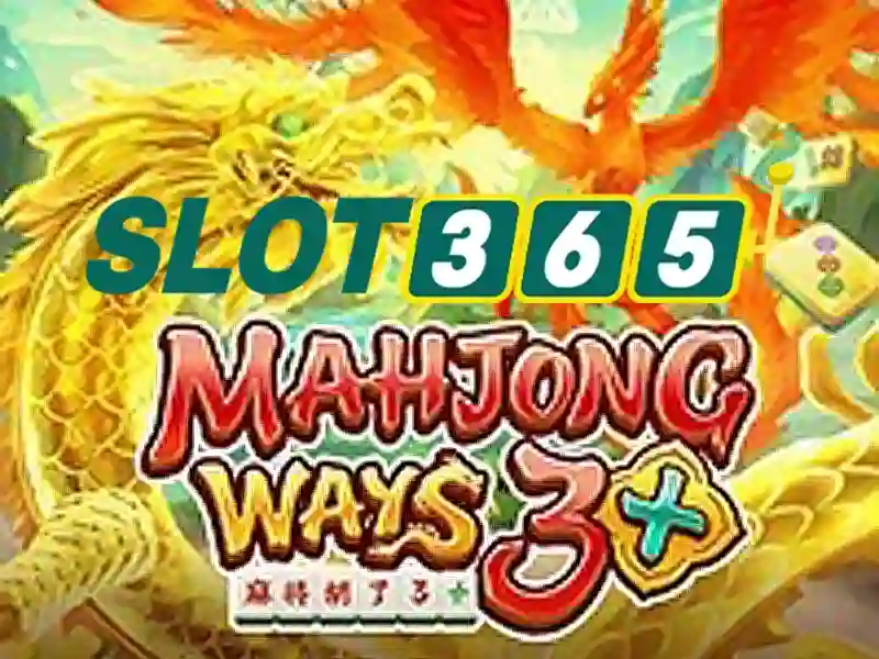 Slot365 là gì? Slot365 là gì?