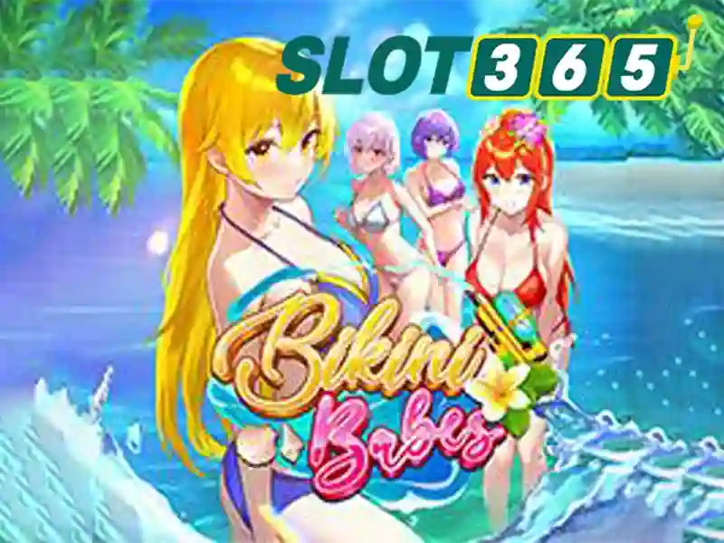 Slot365 là gì và tại sao người chơi ưa chuộng? Slot365 là gì và tại sao người chơi ưa chuộng?